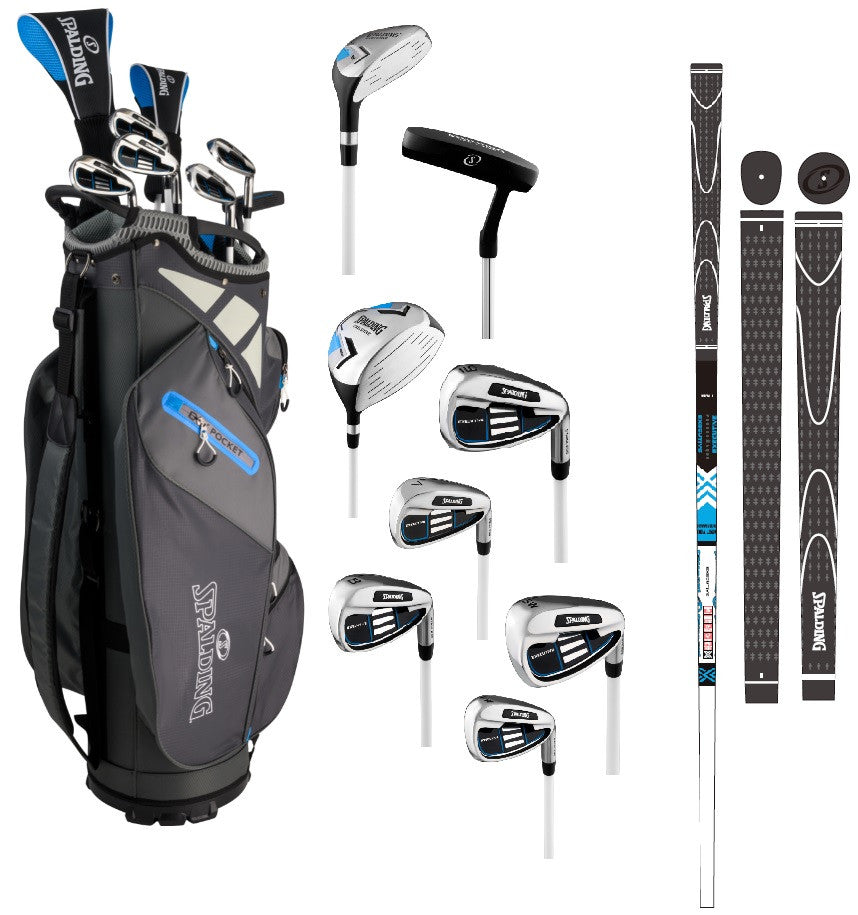 Nybörjarset Dam Exclusive