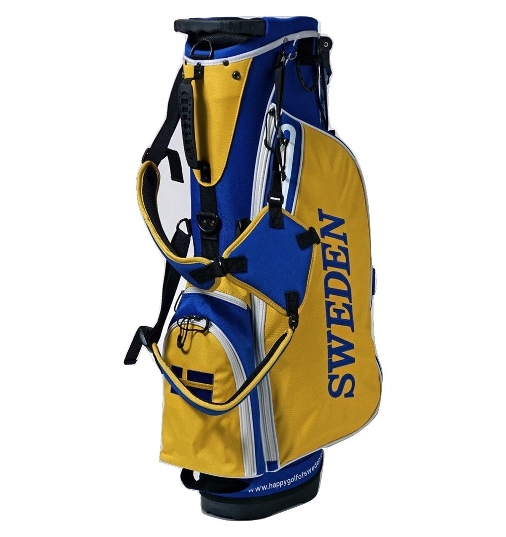 Tour bärbag "Sweden"