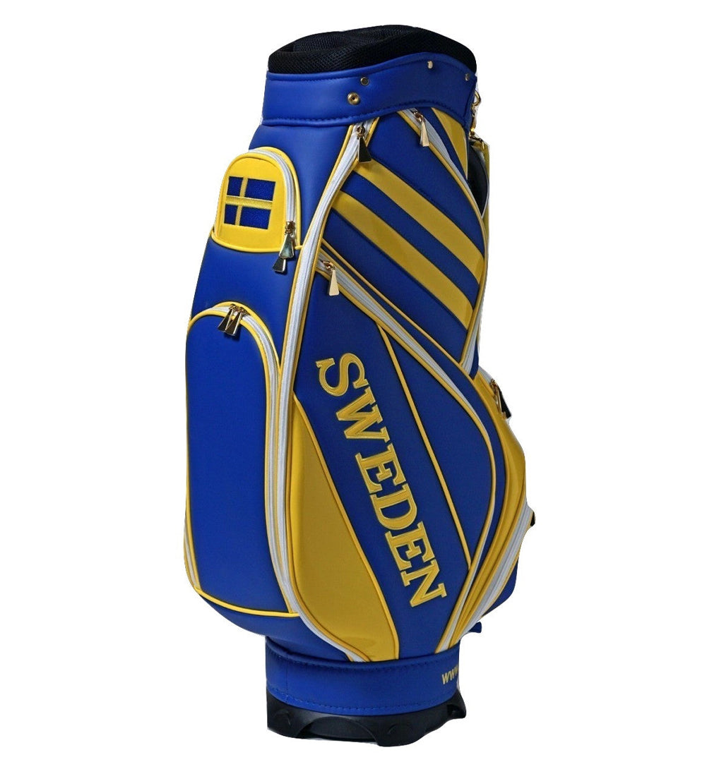 Vagnbag "Sweden"