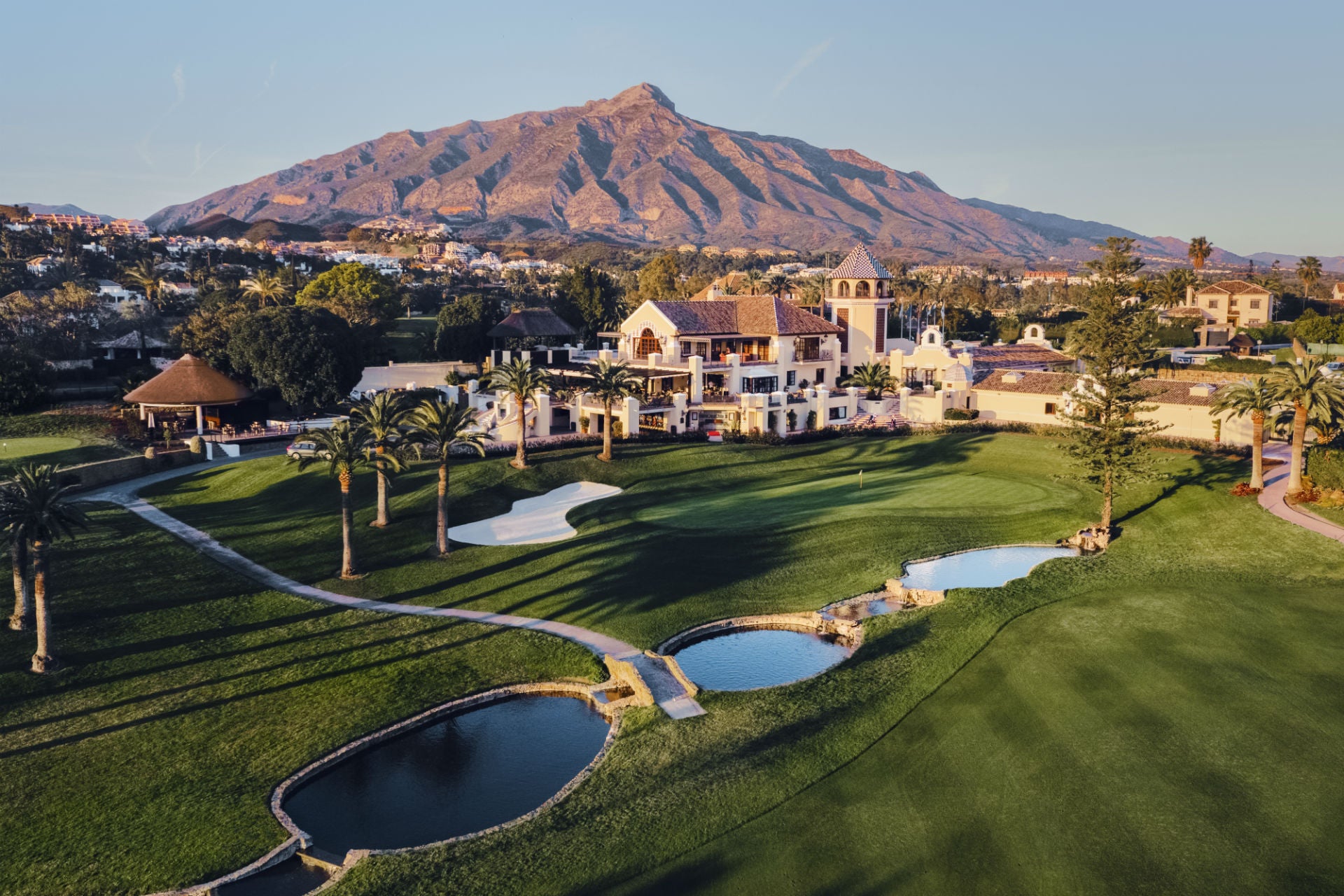 The Happy Golf Trip 2026