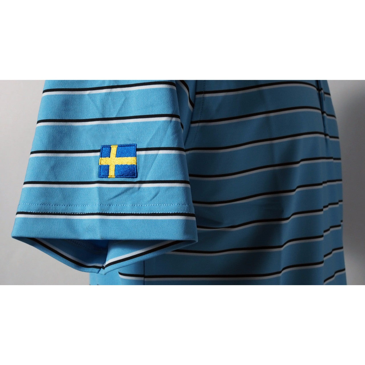 Classic Piké - Blå