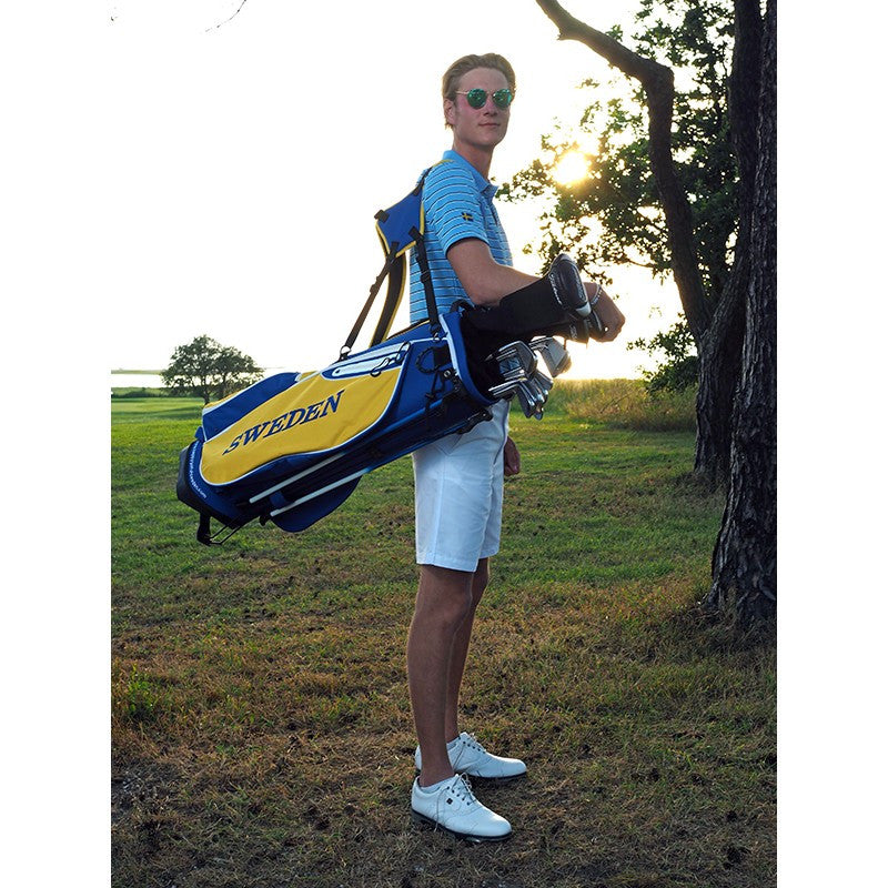 Tour bärbag "Sweden"