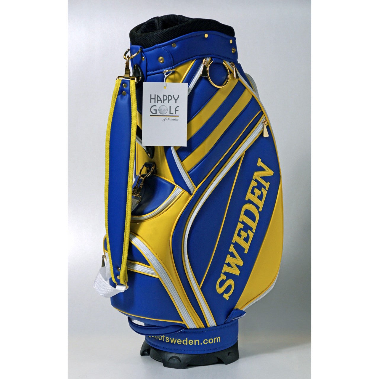 Vagnbag "Sweden"