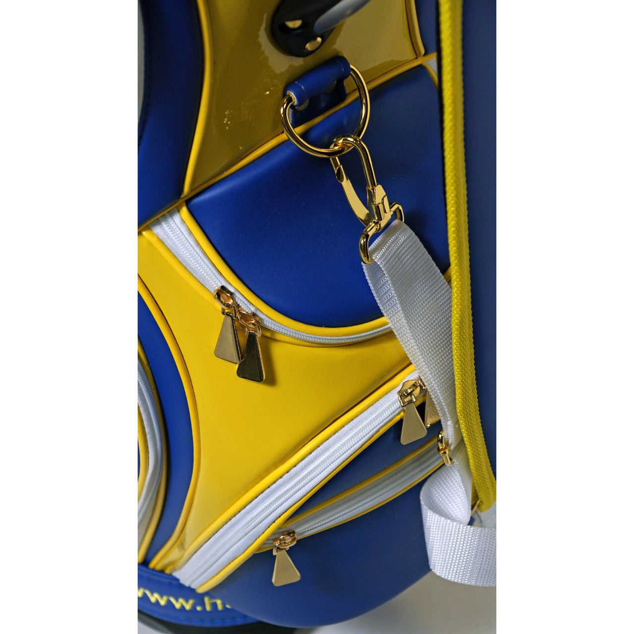 Vagnbag "Sweden"