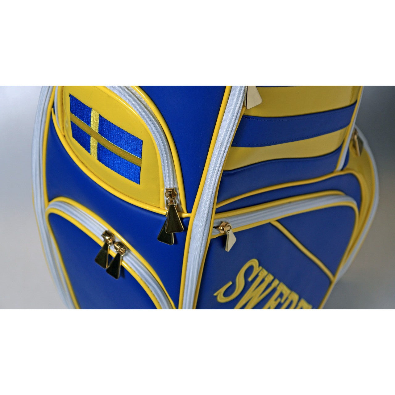 Vagnbag "Sweden"