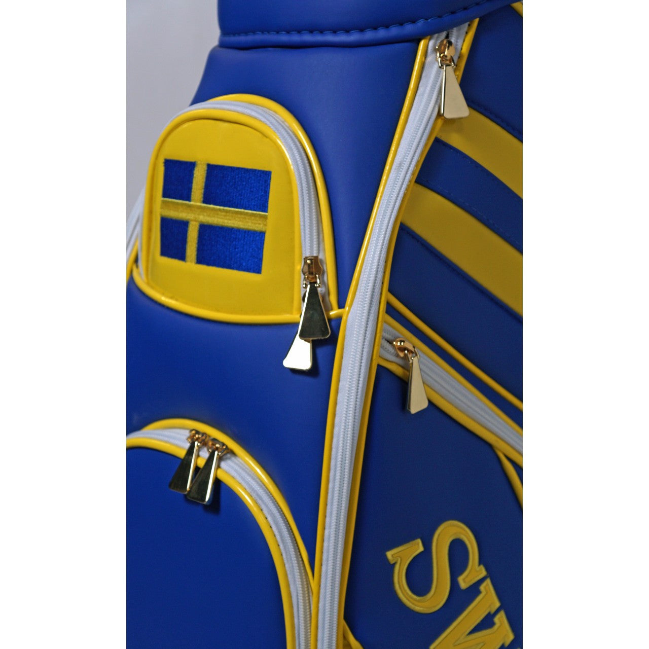 Vagnbag "Sweden"