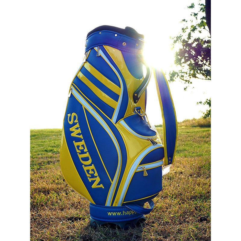 Vagnbag "Sweden"